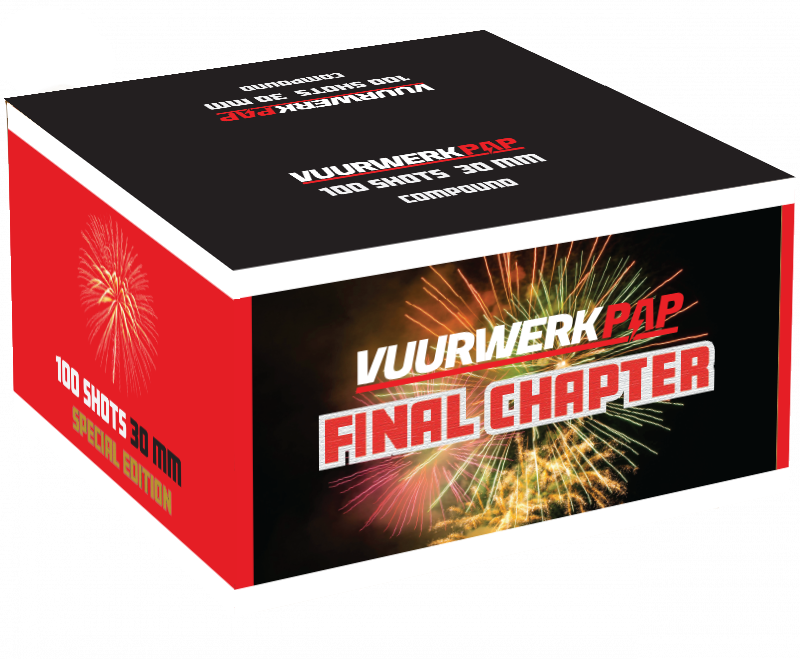 Final Chapter
