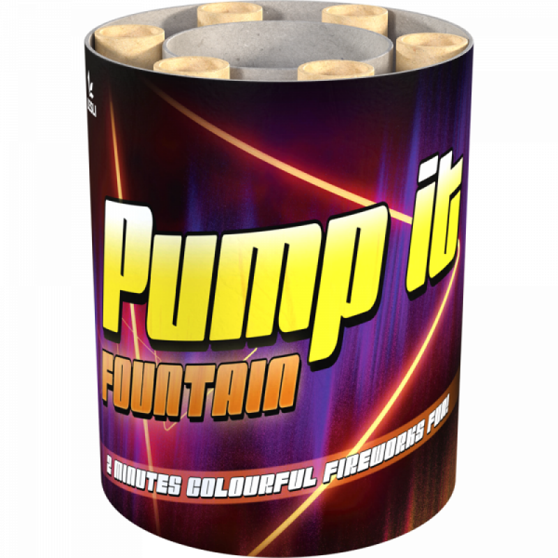 Pump It