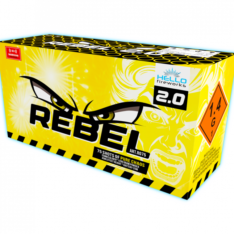 Rebel 2.0