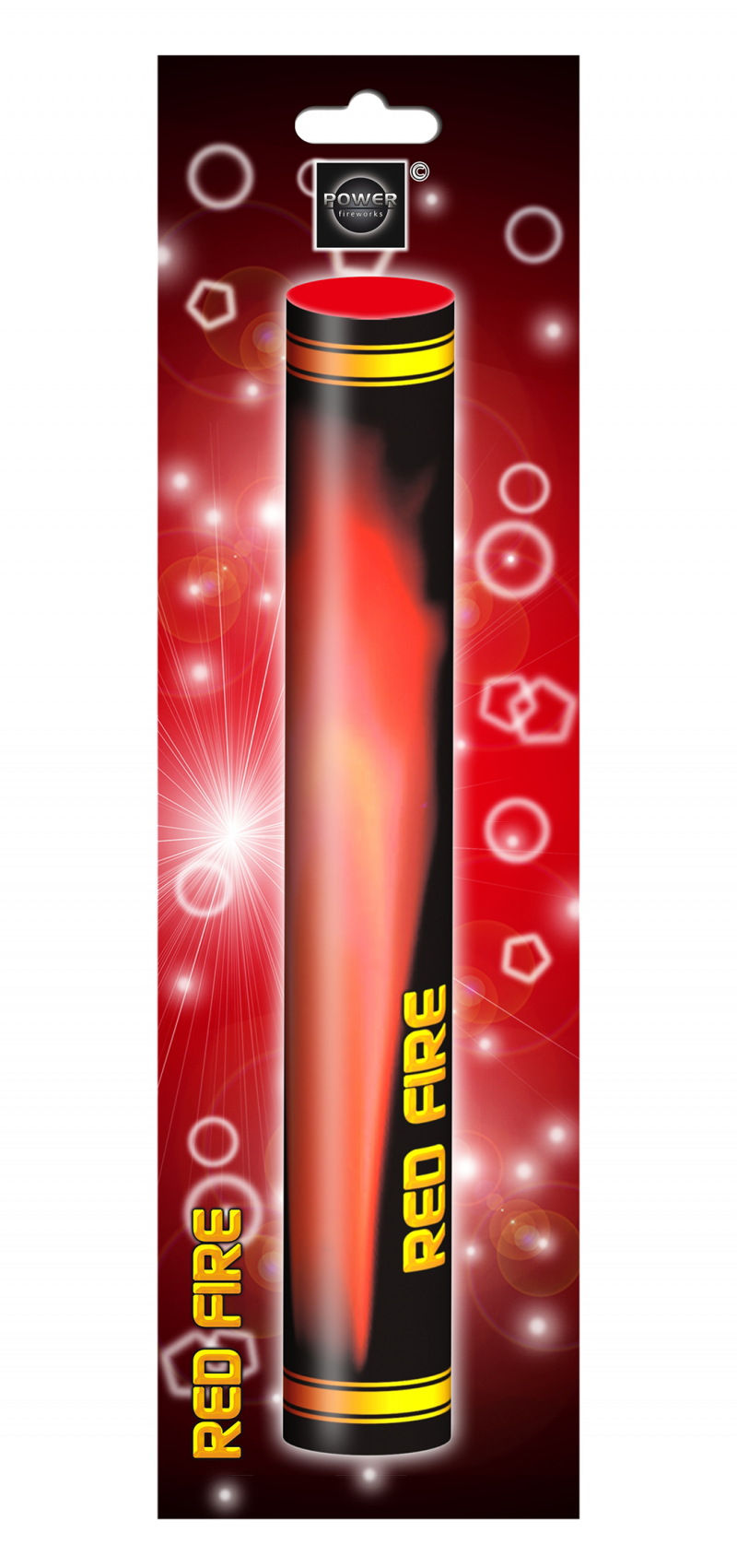 Red Fire