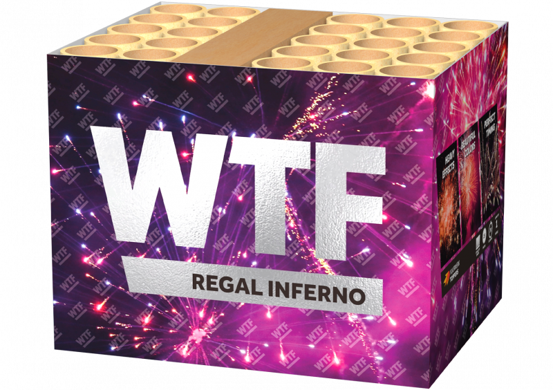 Regal Inferno