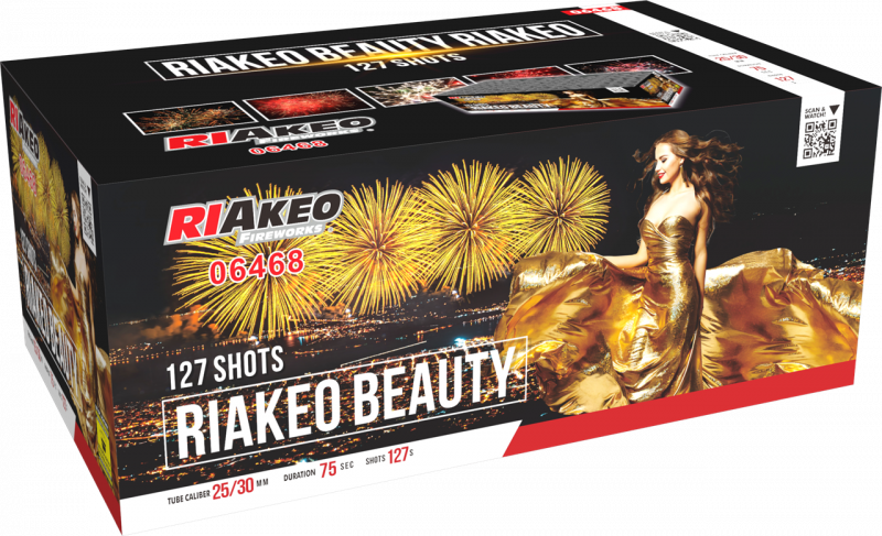 riakeo beauty (rai)b