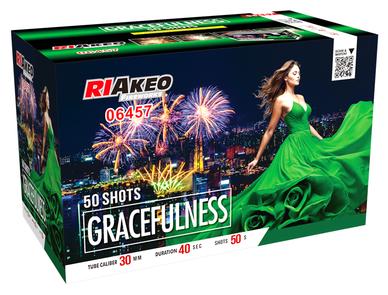 Gracefullness