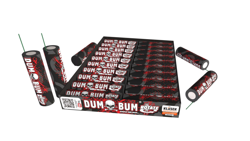 Rotate DumBum (30)
