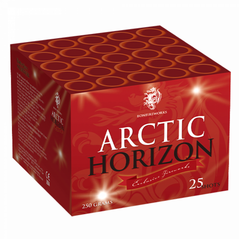 ARTIC HORIZON