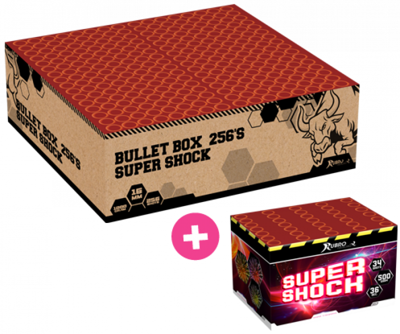 Bullet Box