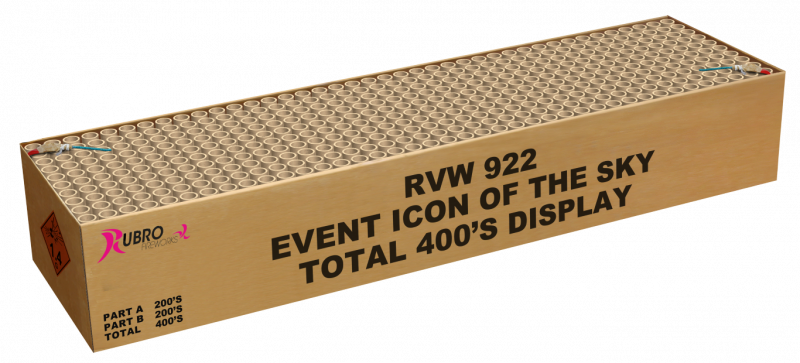 EVENT ICON OF THE SKY