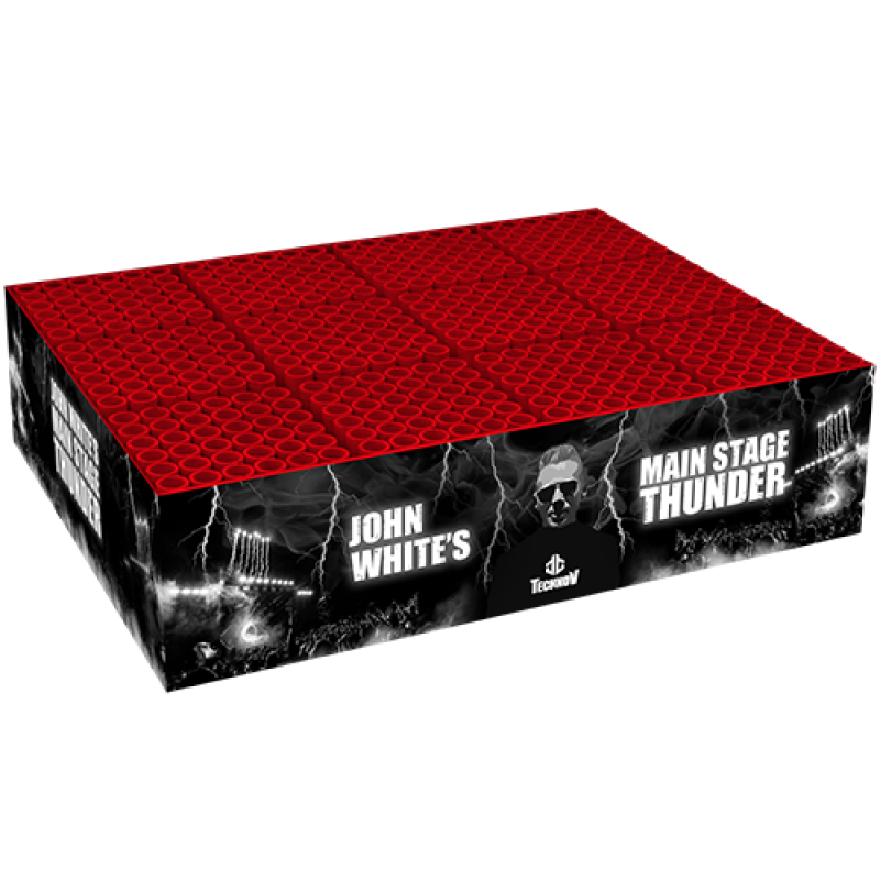 Main Stage Thunder 484