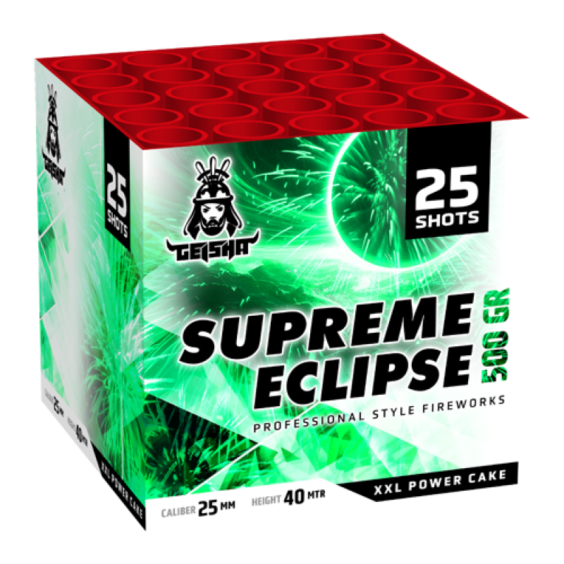 SUPREME ECLIPSE 500 GRAM