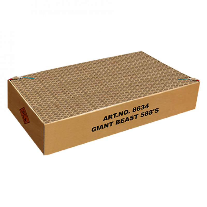 Giant Beast