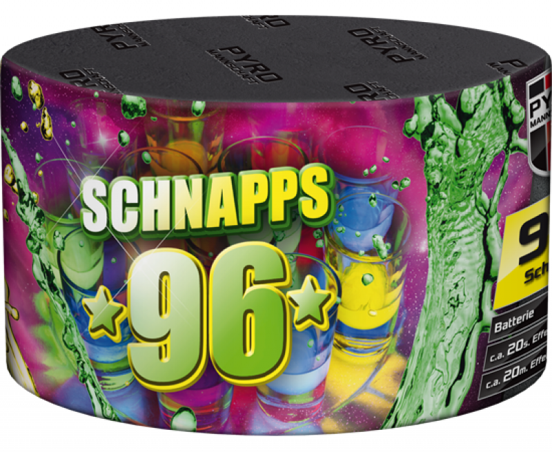 Schnapps 96