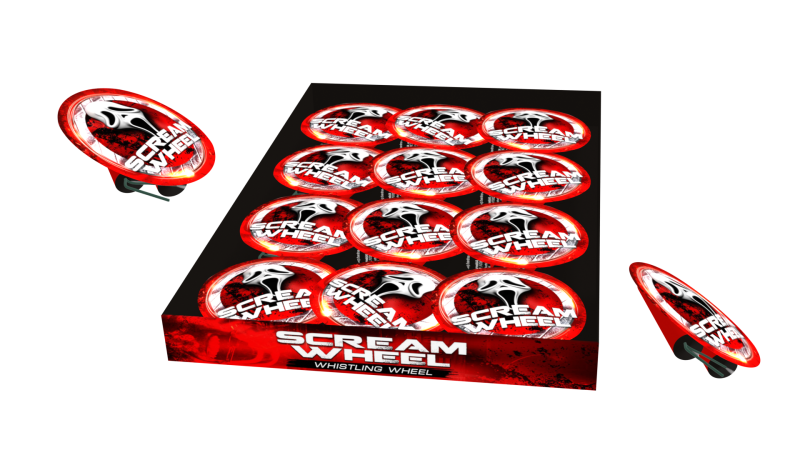 Scream Wheel (12)