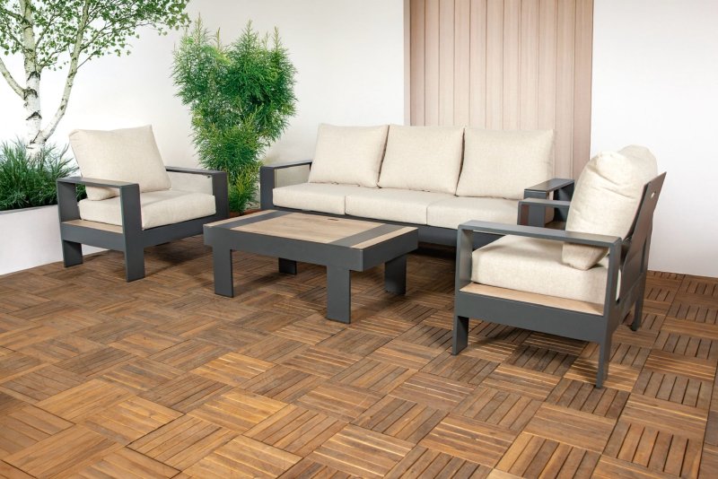 Castello Loungeset