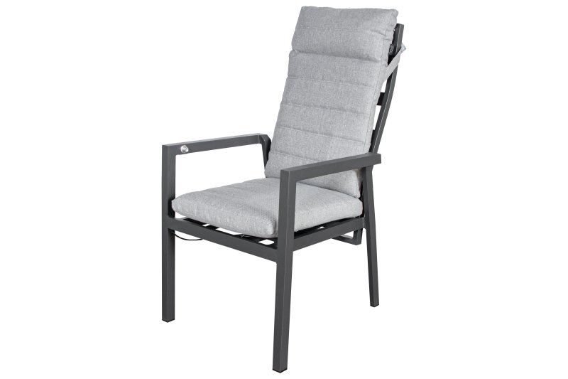 Verstelbare Stoel Marvin