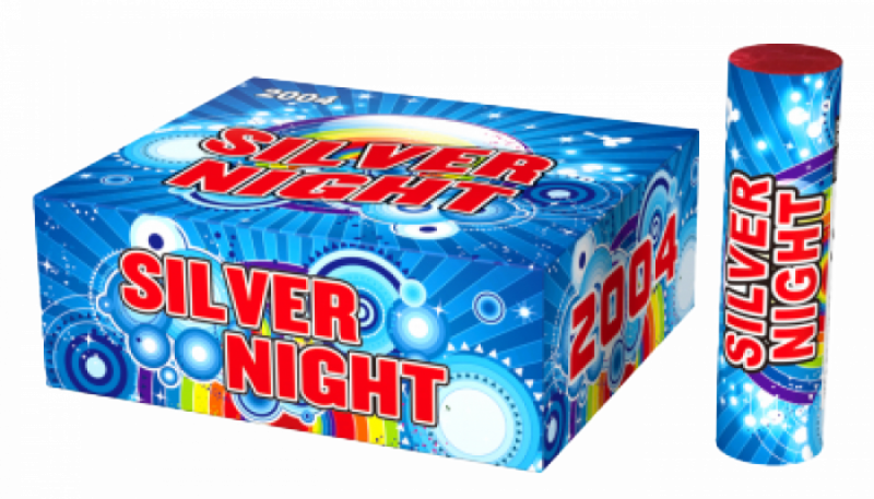 Silver Night