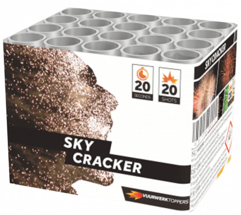 sky cracker