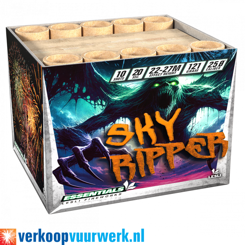Sky Ripper