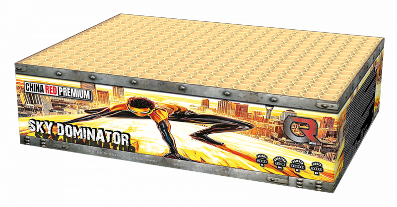 Skydominator | Art. 6506