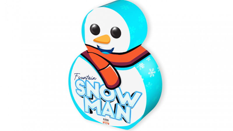 Snowman