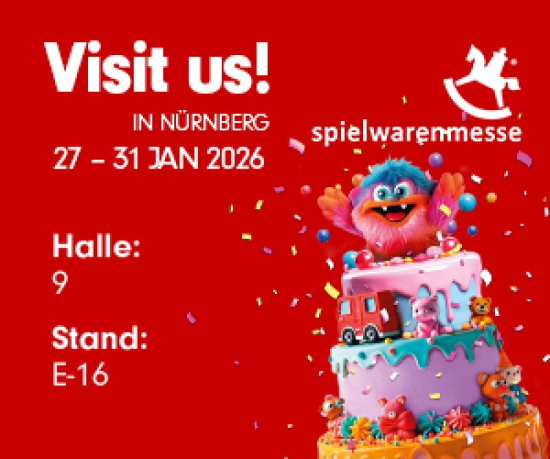 Spielwarenmesse 2026