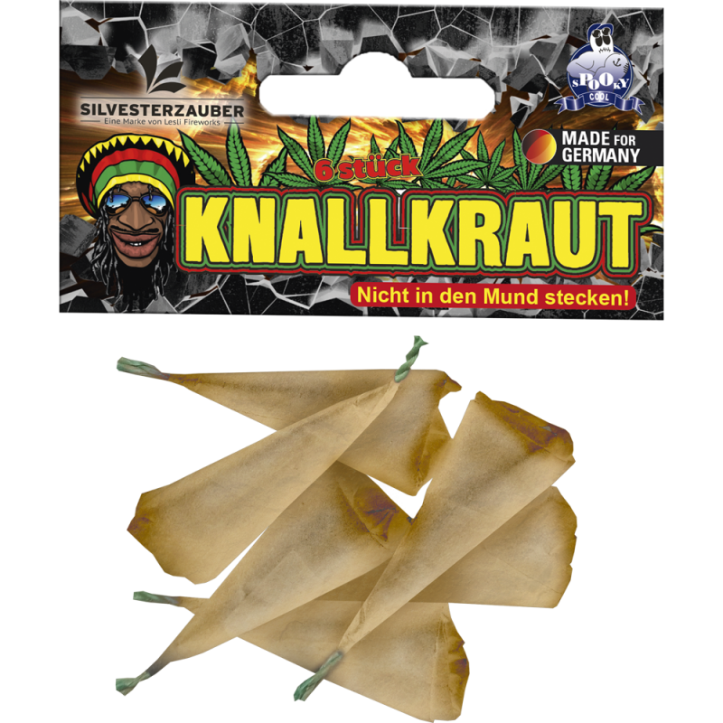 Knallkraut