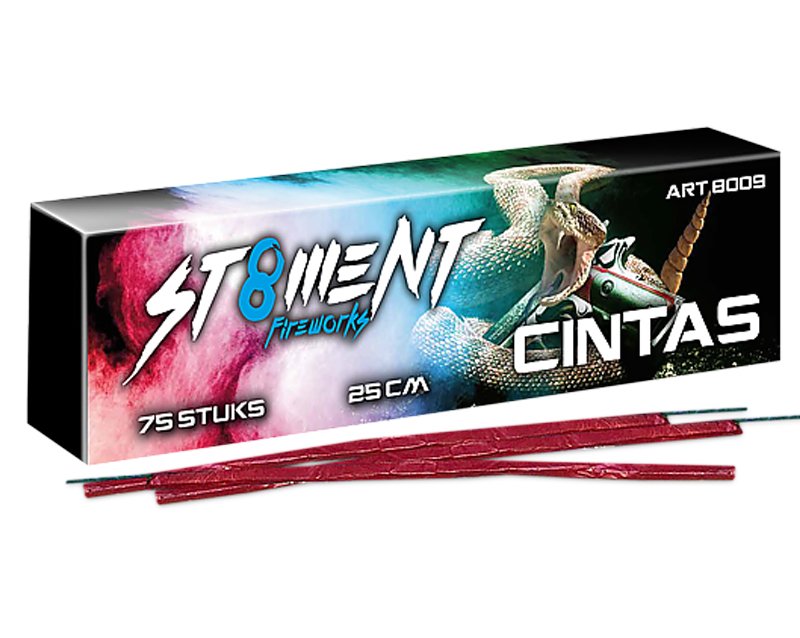 Cintas