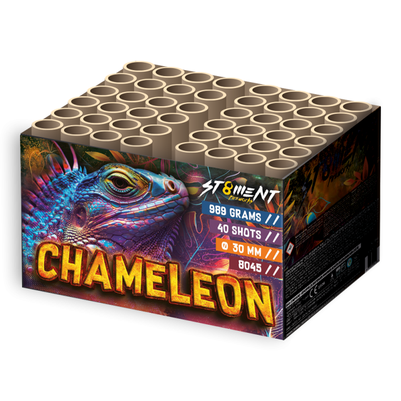 Chameleon