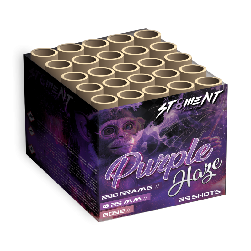 Purple Haze