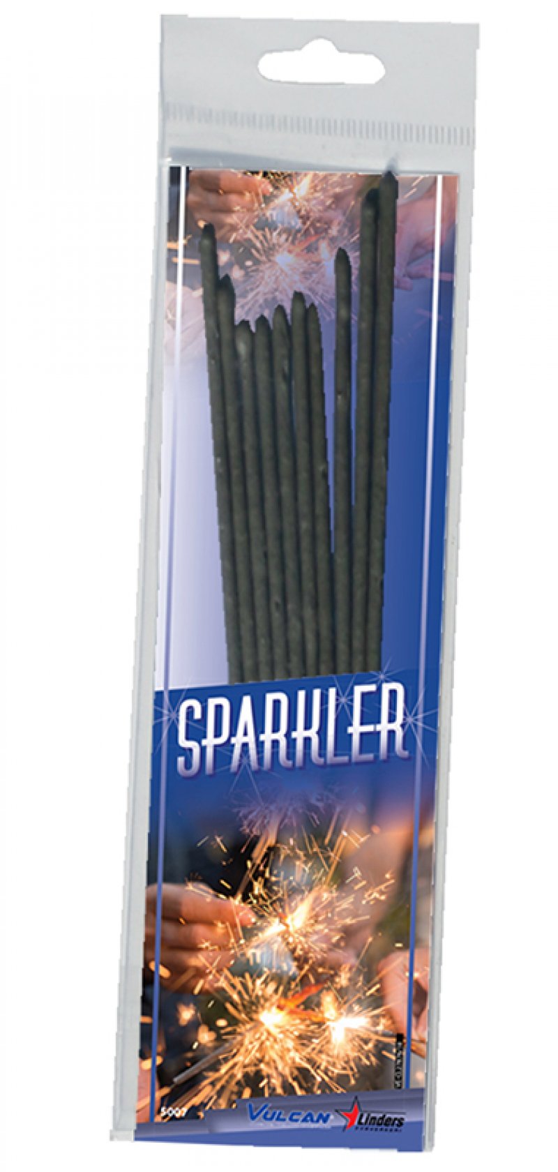 Sterretjes 16 cm
