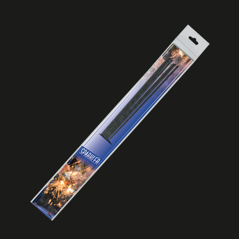Sterretjes 45cm
