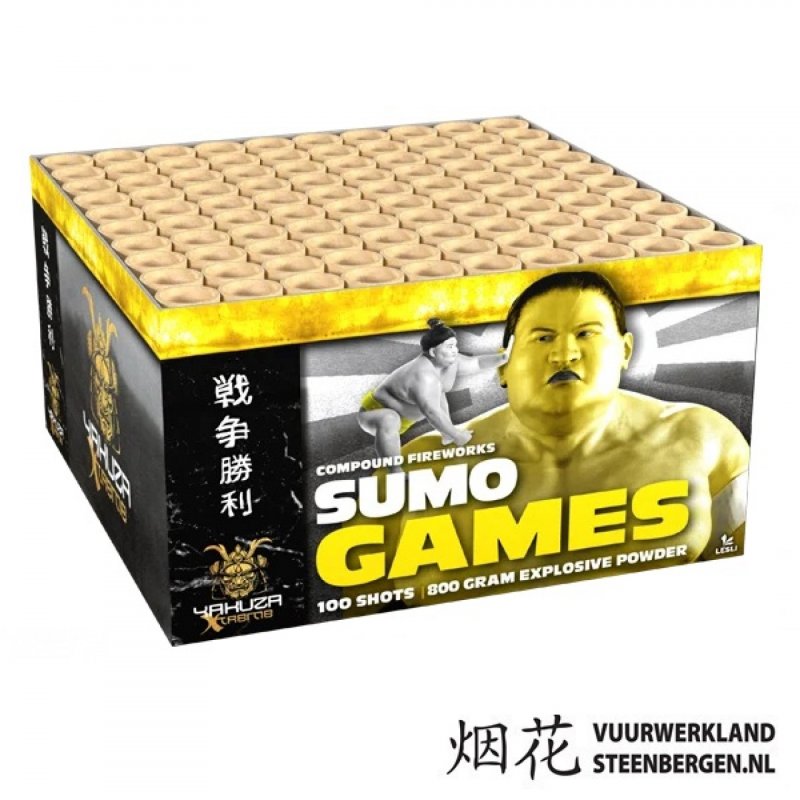 Sumo Games