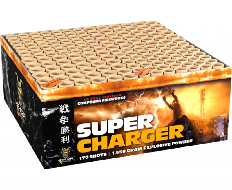 Super Charger