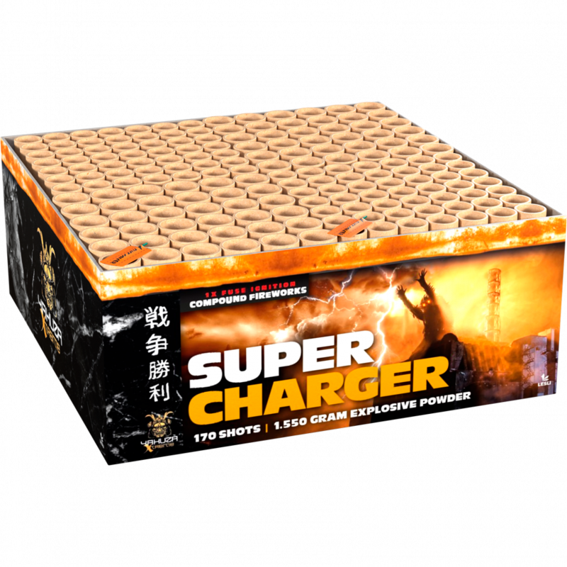 Super Charger