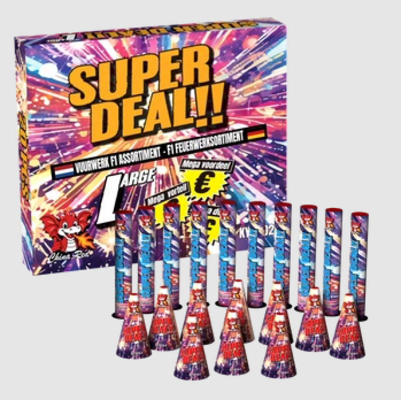 Super Deal L