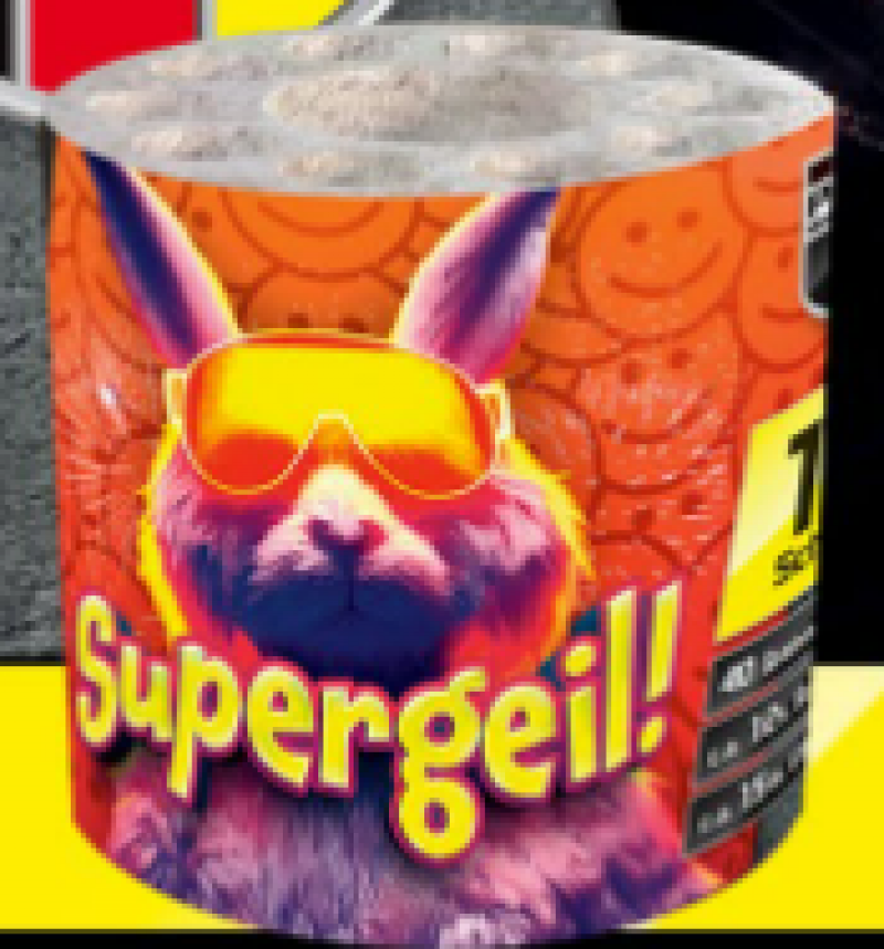 Supergeil