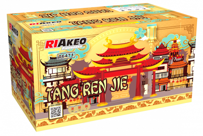 Tang Ren Jie