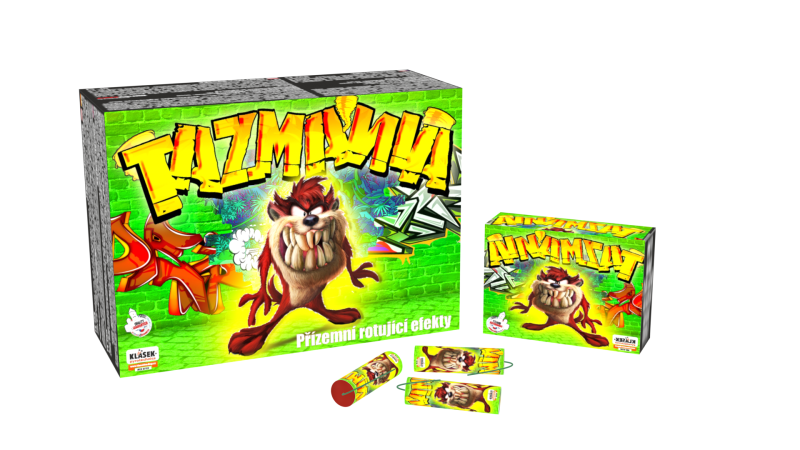 Tazmania wondertol (18)