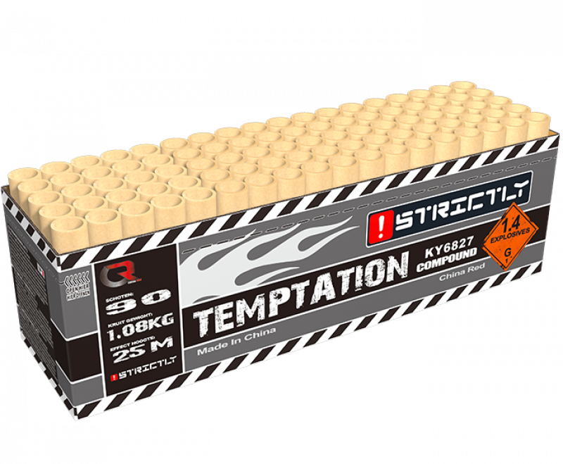 Temptation