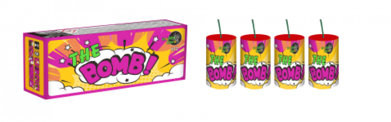 The Bomb