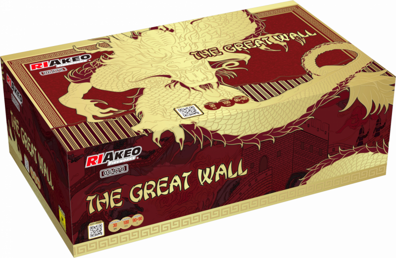 The Great Wall