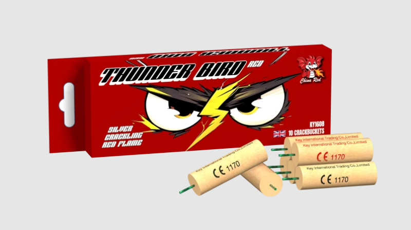 Thunder Bird