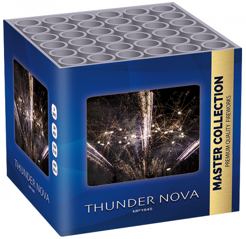 Thunder Nova