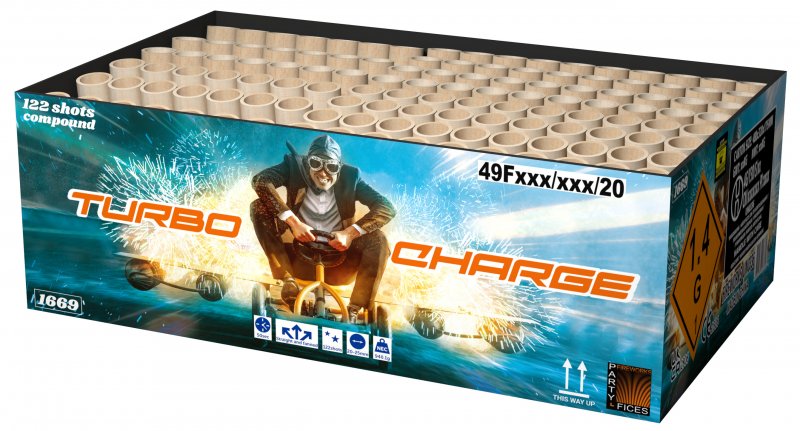 Turbo Charge