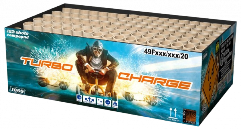 Turbo Charge