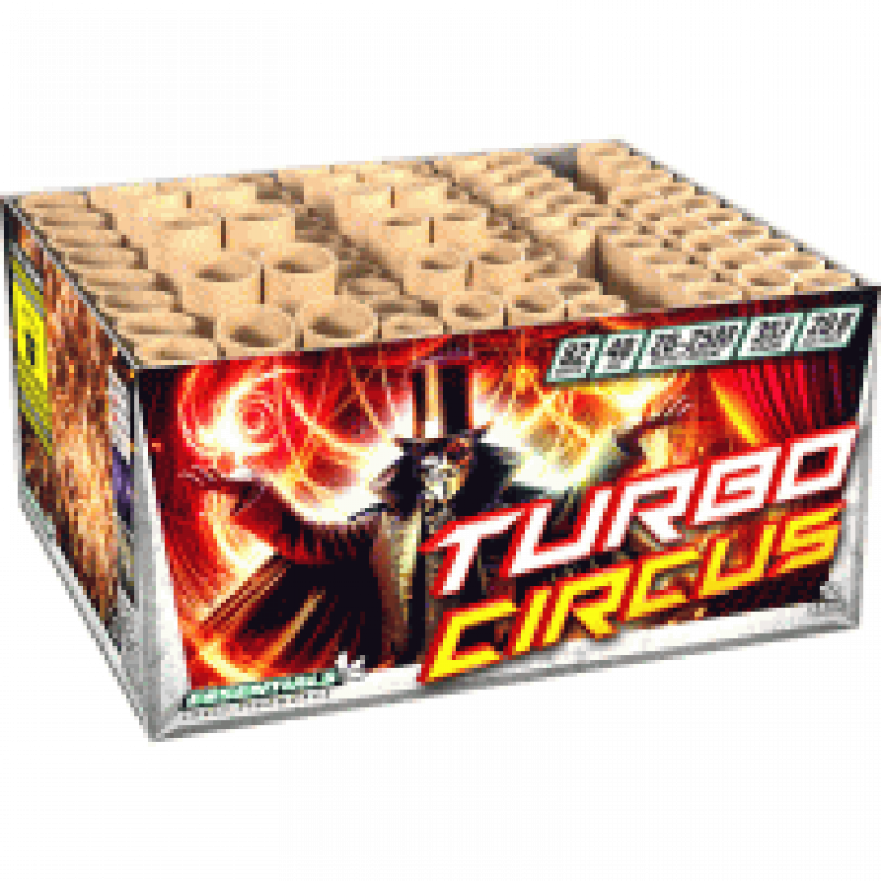 Turbo Circus