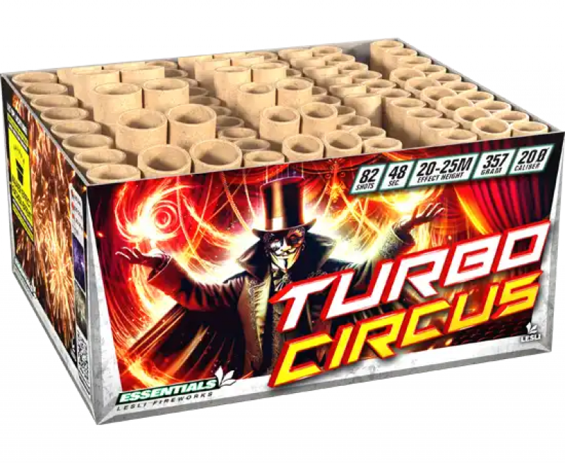 Turbo Circus