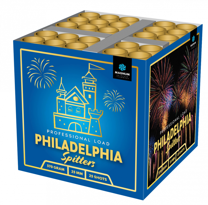 Philadelphia Spitters