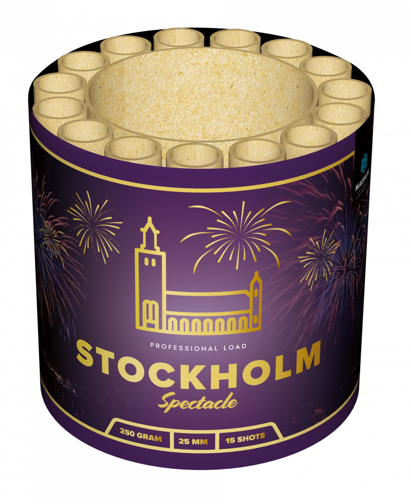 Stockholm Spectacle