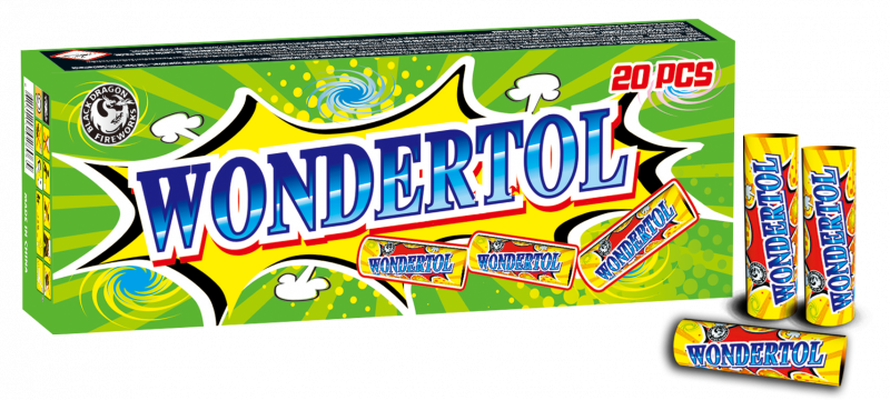 Wondertol
