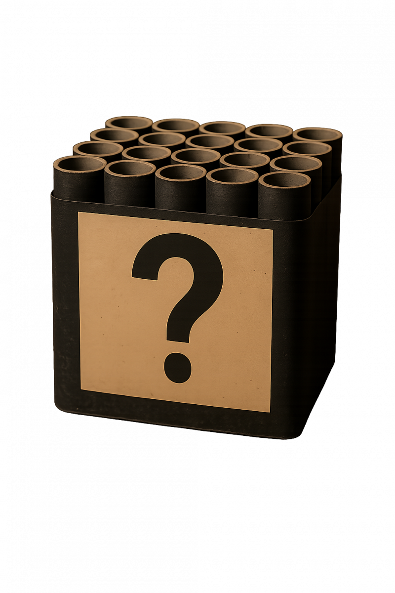 Verrassingscake €15,-